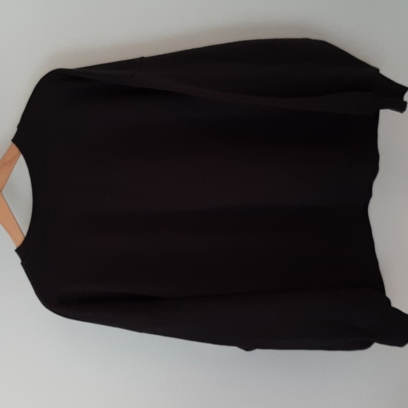 H&M Rolling Stones Graphic Sweatshirt - Picture 4 of 4